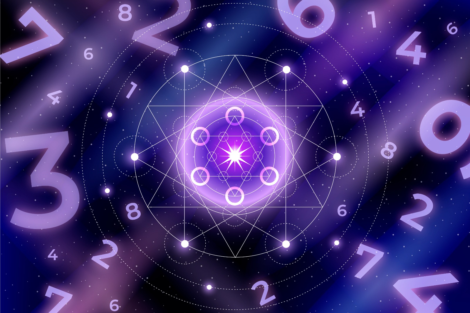 Digit & Destiny - Numerology
